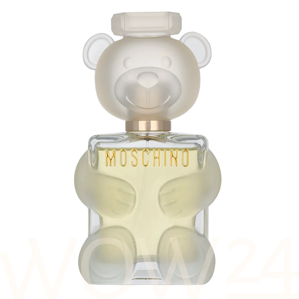 Moschino Moschino Toy 2 Edp Spray 100 ml kvepalai Moterims EDP