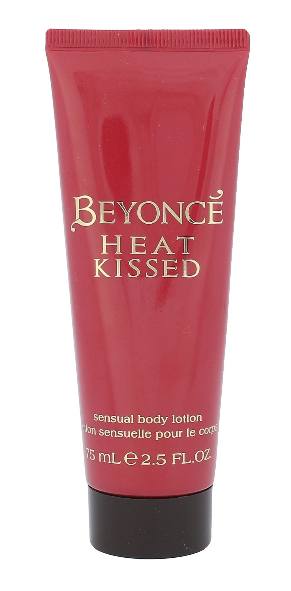 Beyonce Heat Kissed 75ml kūno losjonas