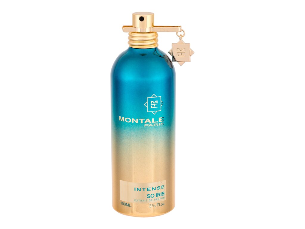 Montale Intense So Iris 100ml NI&Scaron;INIAI kvepalai Unisex EDP