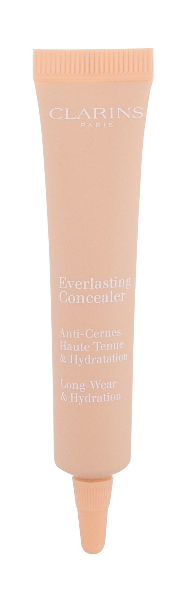 Clarins Everlasting Concealer 12ml korektorius