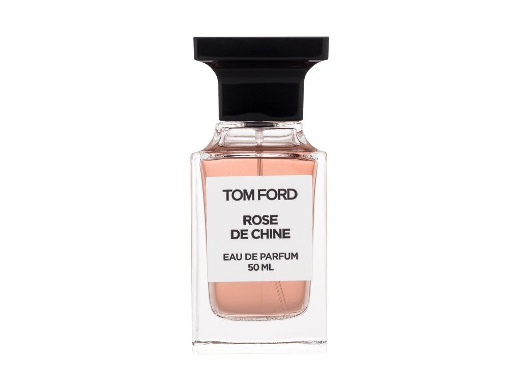 Tom ford Rose De Chine Eau De Parfum 50 ml Damaged box