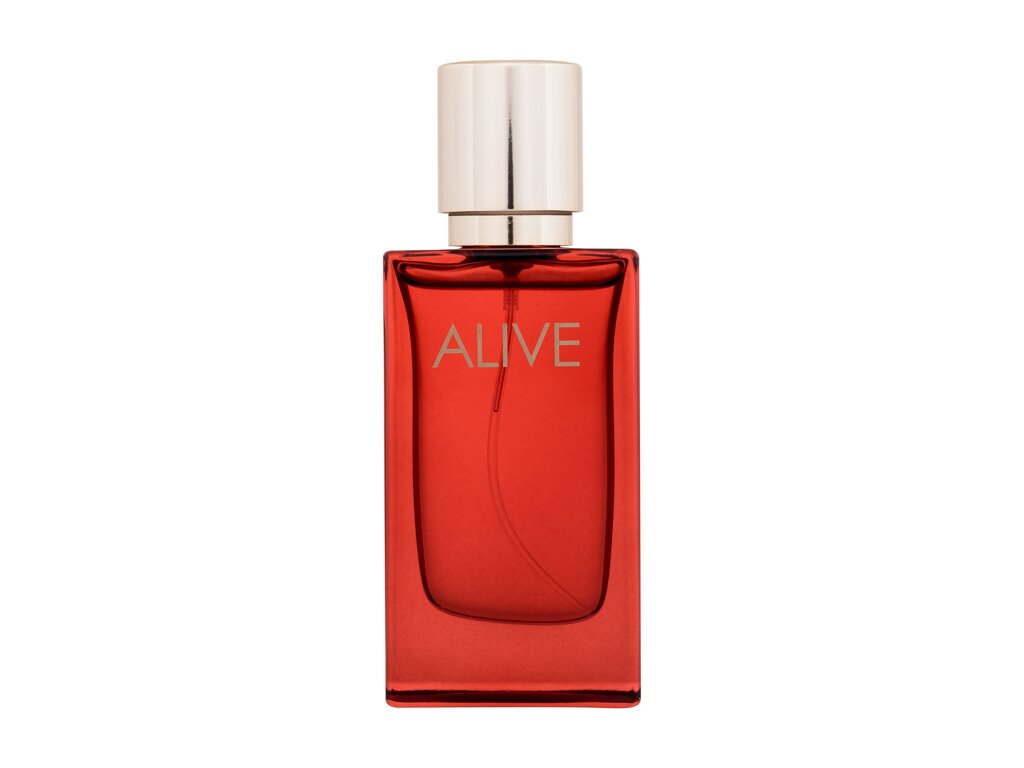 Hugo boss BOSS Alive Eau De Parfum 30 ml Damaged box