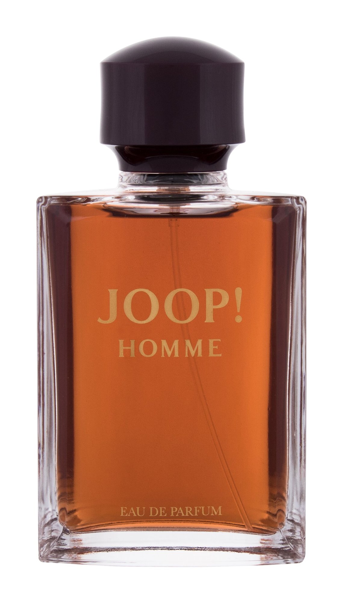 Joop! Homme Eau De Parfum 125 ml Damaged box