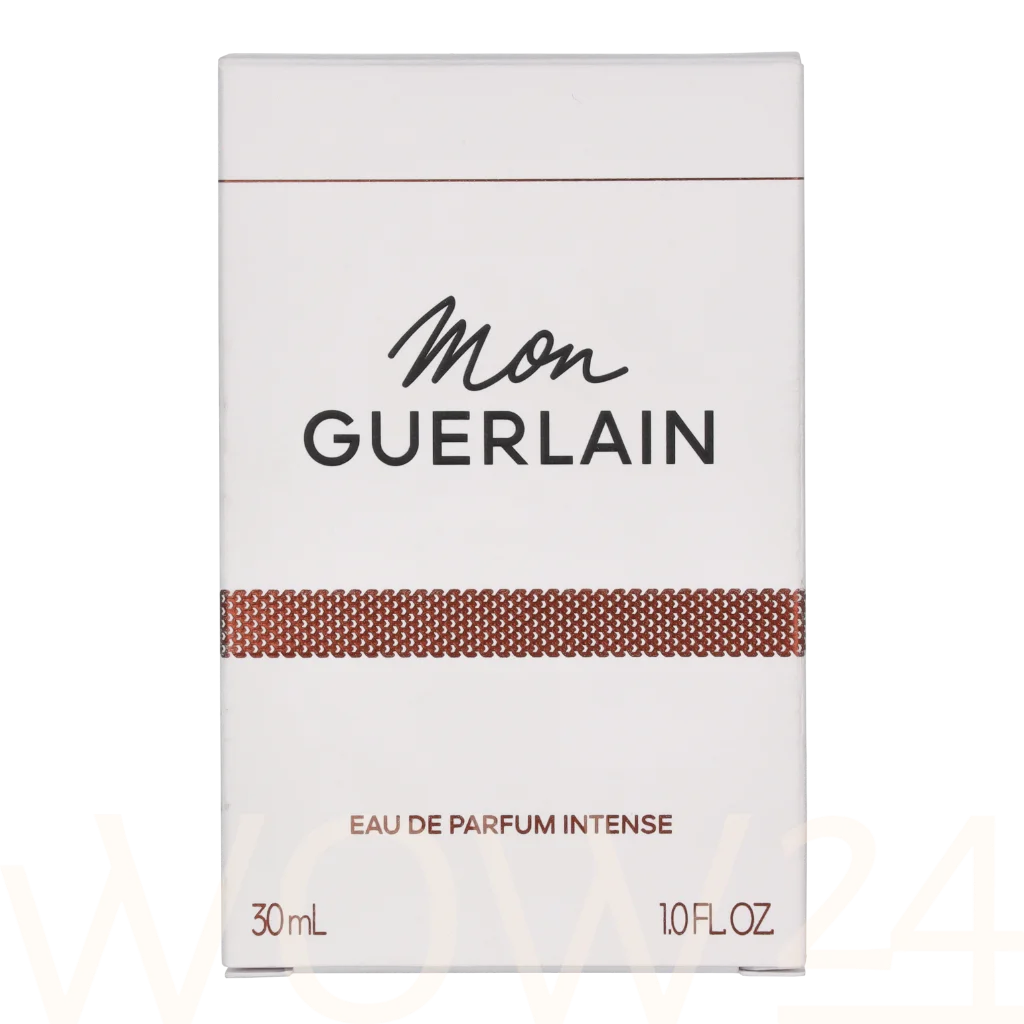 Guerlain Guerlain Mon Guerlain Intense Edp Spray kvepalai Moterims