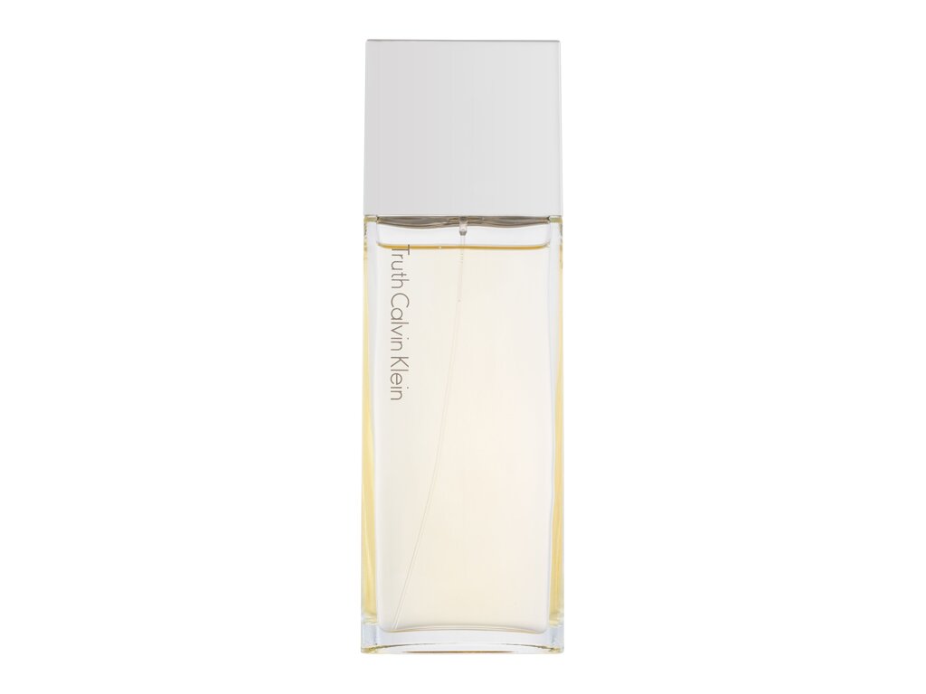 Calvin Klein Truth Eau De Parfum 100 ml Damaged box