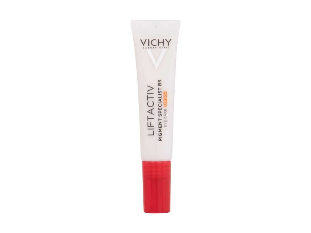 Vichy Liftactiv Pigment Specialist B3 Eye Care paakių kremas