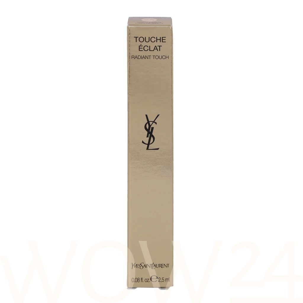 Yves Saint Laurent YSL Touche Eclat Radiant Touch korektorius