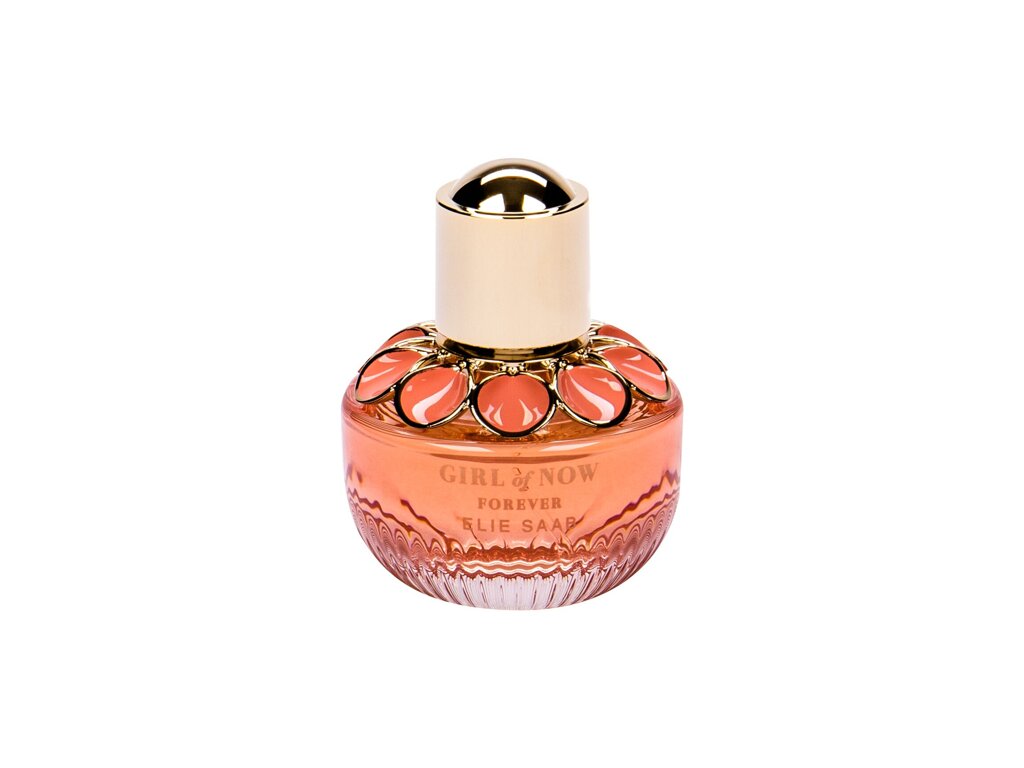 Elie Saab Girl of Now Forever Eau De Parfum 30 ml Damaged box