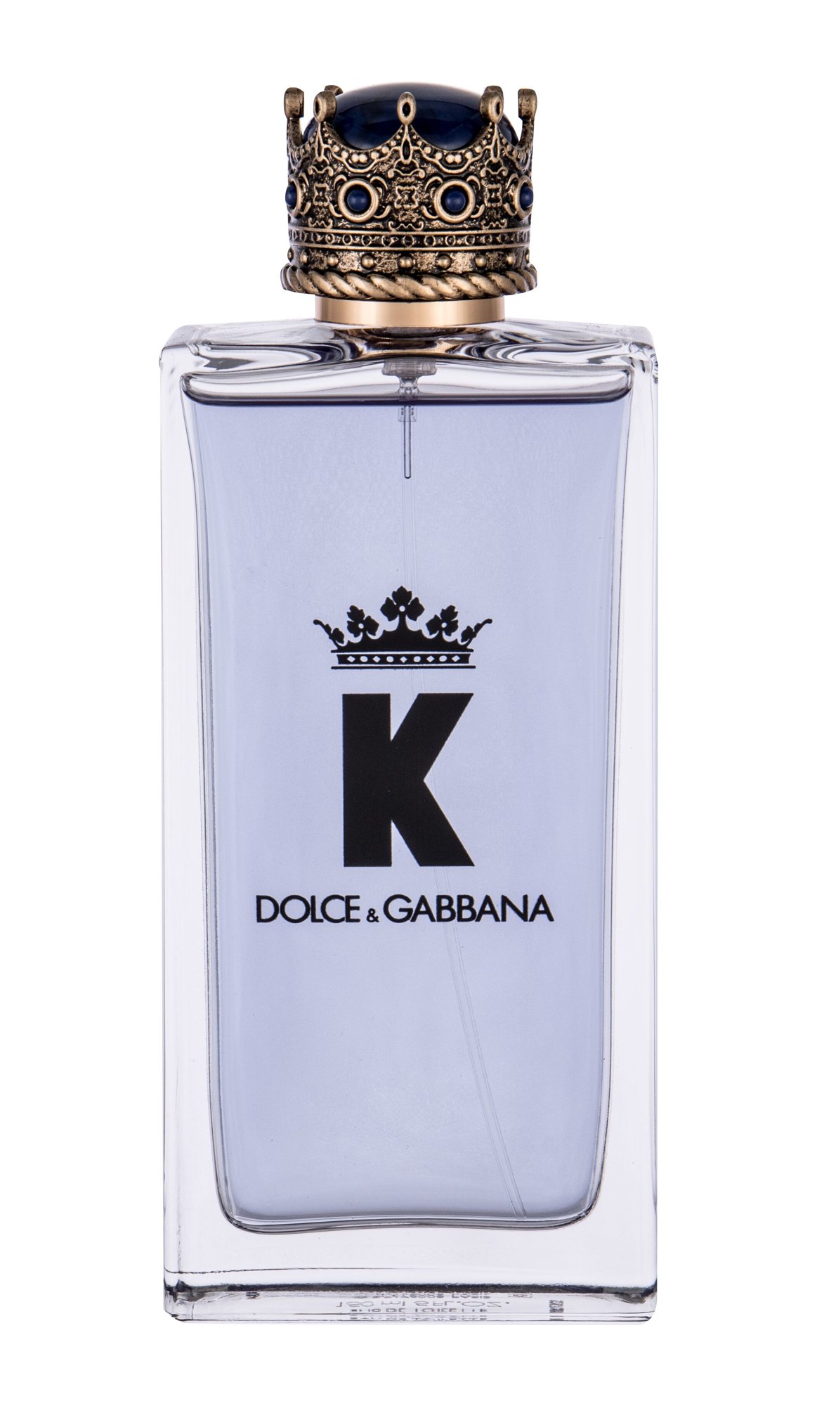 Dolce&Gabbana K 150ml Kvepalai Vyrams EDT (Pažeista pakuotė)
