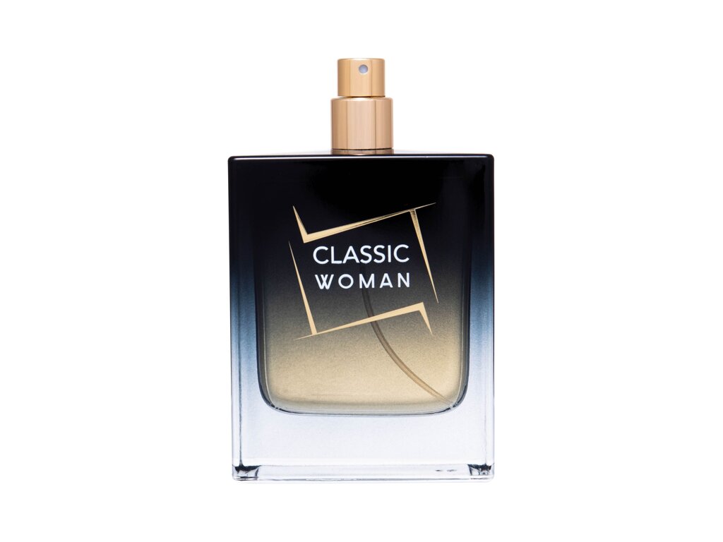 New brand perfumes Prestige Classic Woman Eau De Parfum 100 ml