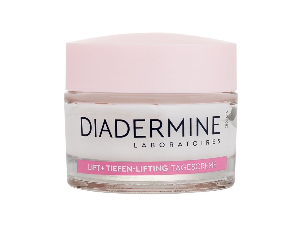 Diadermine Lift+ Tiefen-Lifting Anti-Age Day Cream dieninis kremas