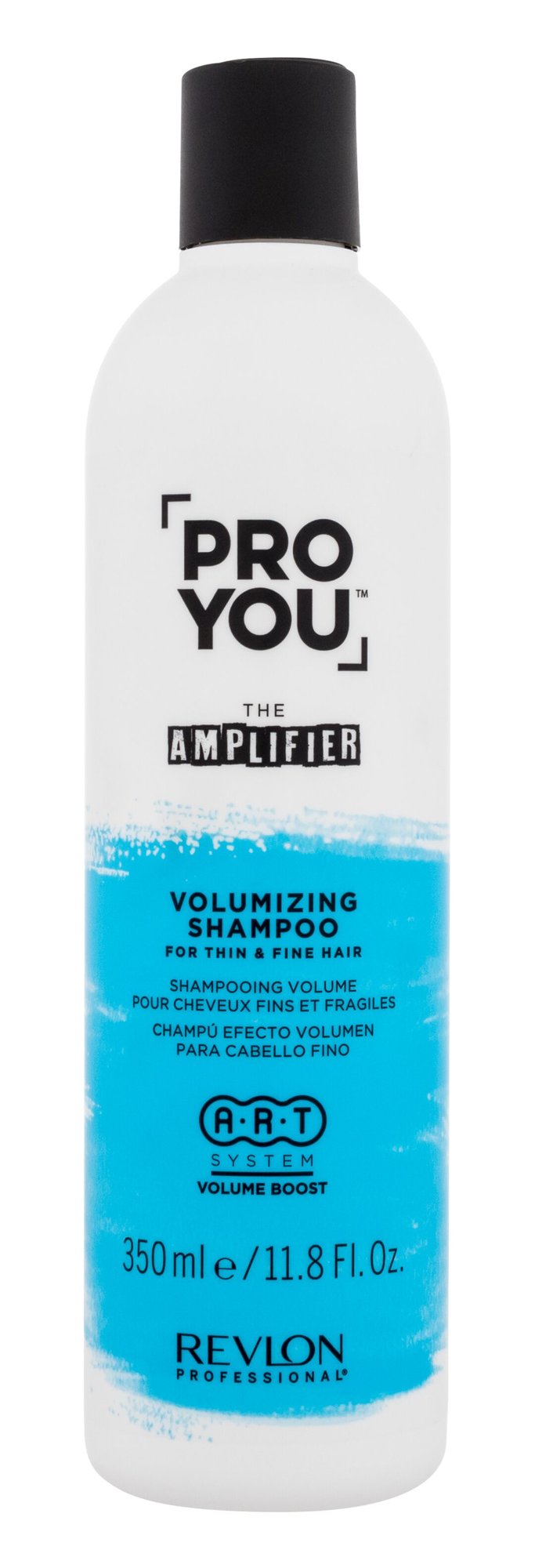 Revlon Professional ProYou The Amplifier Volumizing Shampoo šampūnas