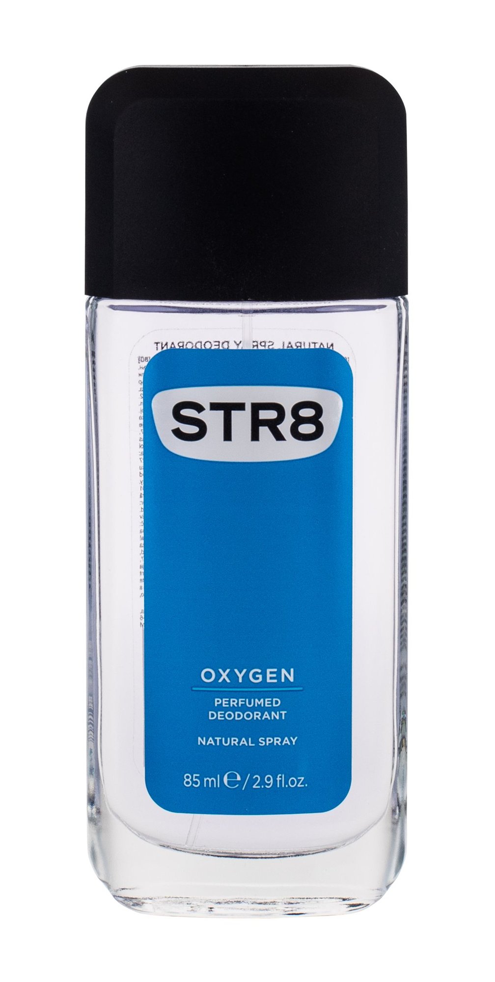 STR8 Oxygen 85ml dezodorantas