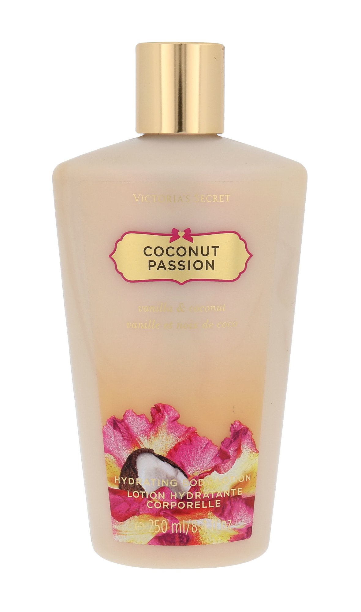 Victoria´s Secret Coconut Passion 250ml kūno losjonas