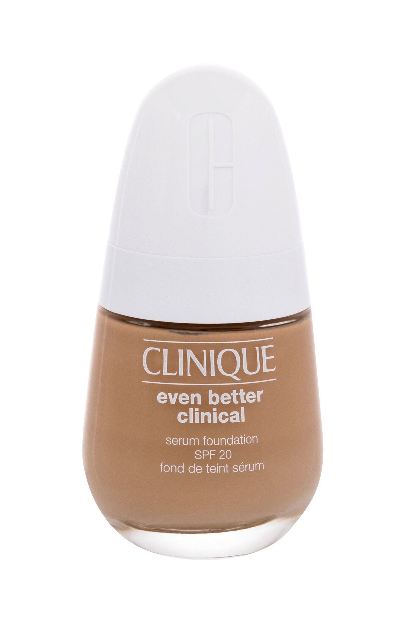 Clinique Even Better Clinical Serum Foundation 30 ml Damaged box