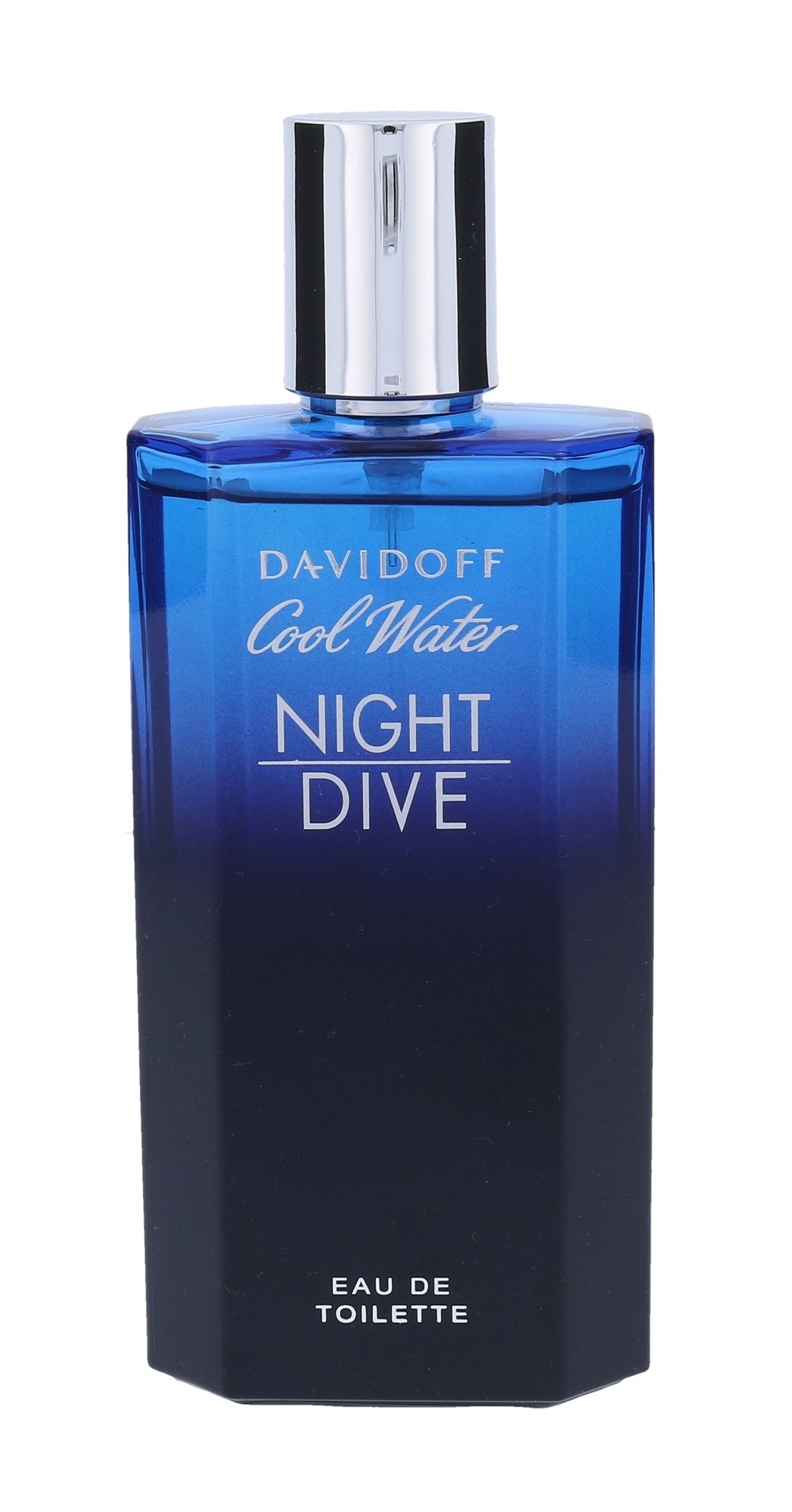 Davidoff Cool Water Night Dive Kvepalai Vyrams