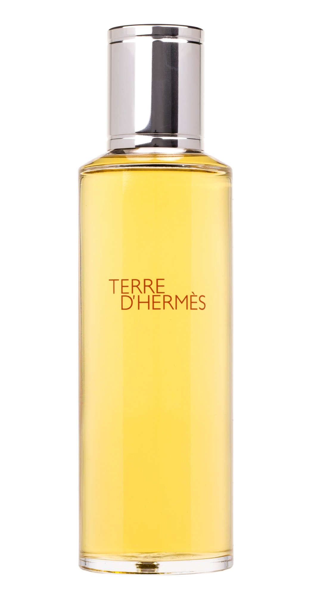 Hermes Terre d´Hermes 125ml Kvepalai Vyrams Parfum (Pažeista pakuotė)