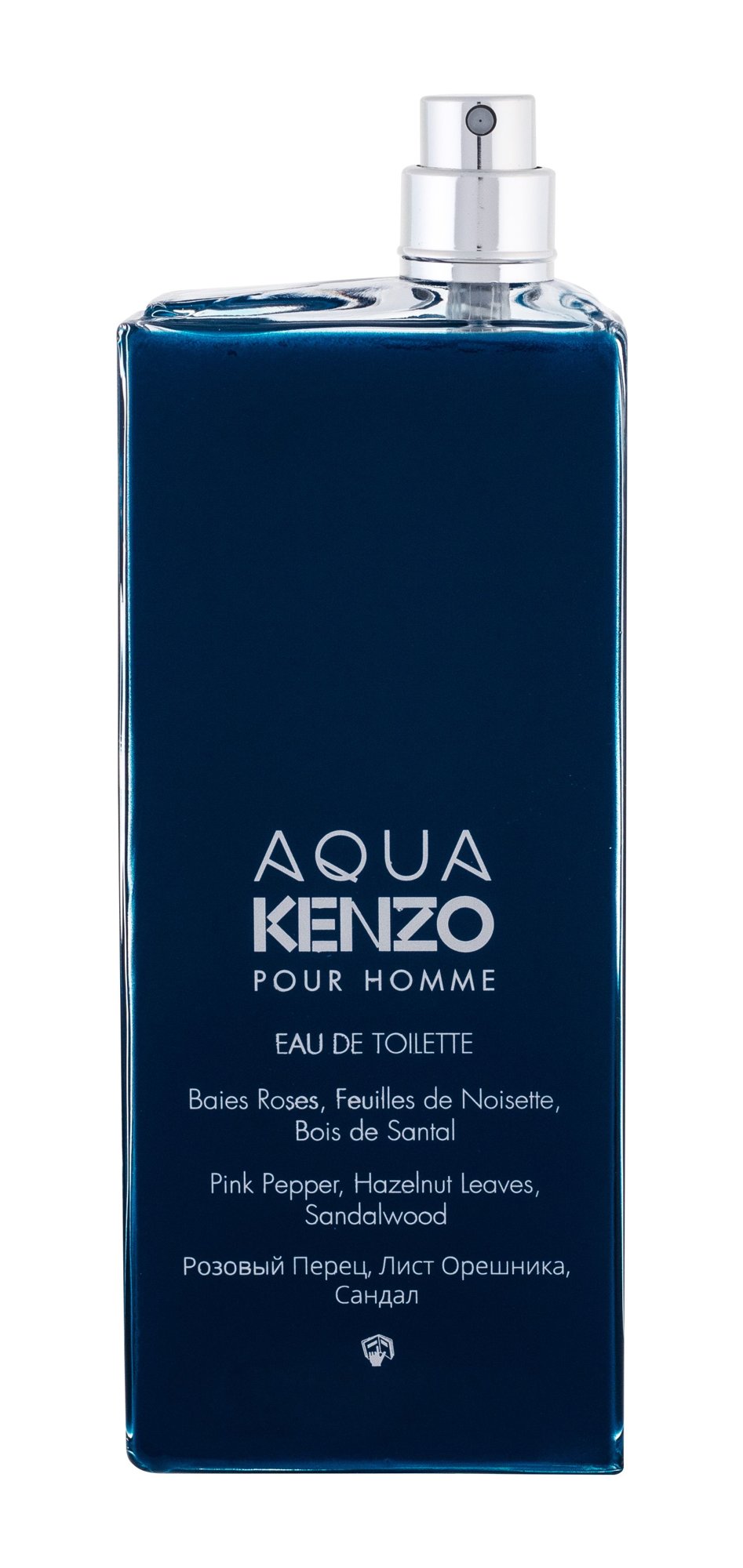 Kenzo Aqua Kenzo pour Homme Kvepalai Vyrams