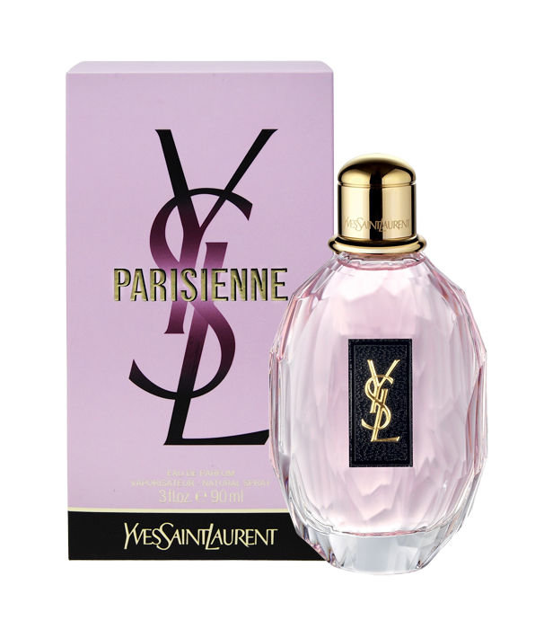 Yves Saint Laurent Parisienne 50ml kvepalai Moterims EDP Testeris tester