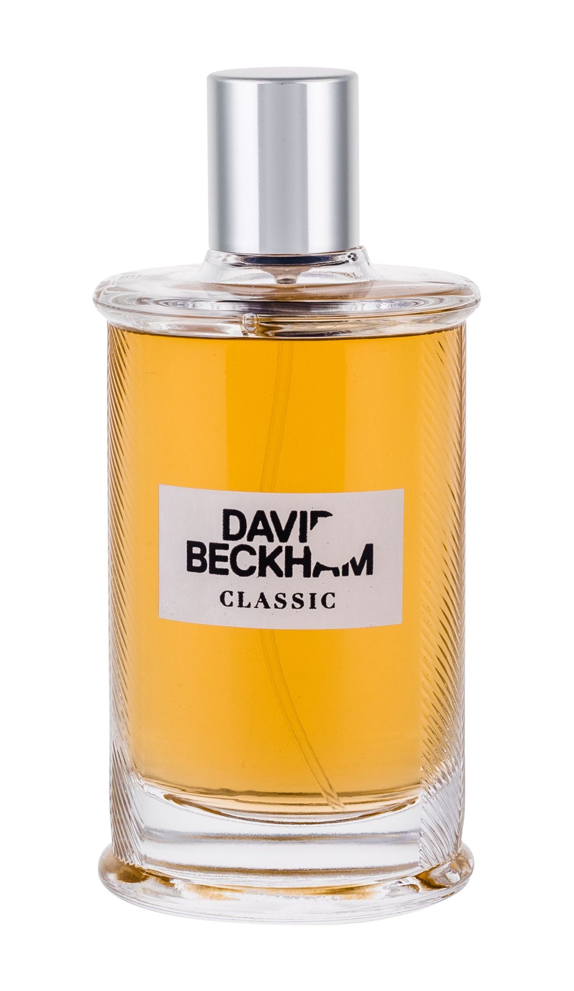 David Beckham Classic Eau De Toilette 90 ml Damaged box