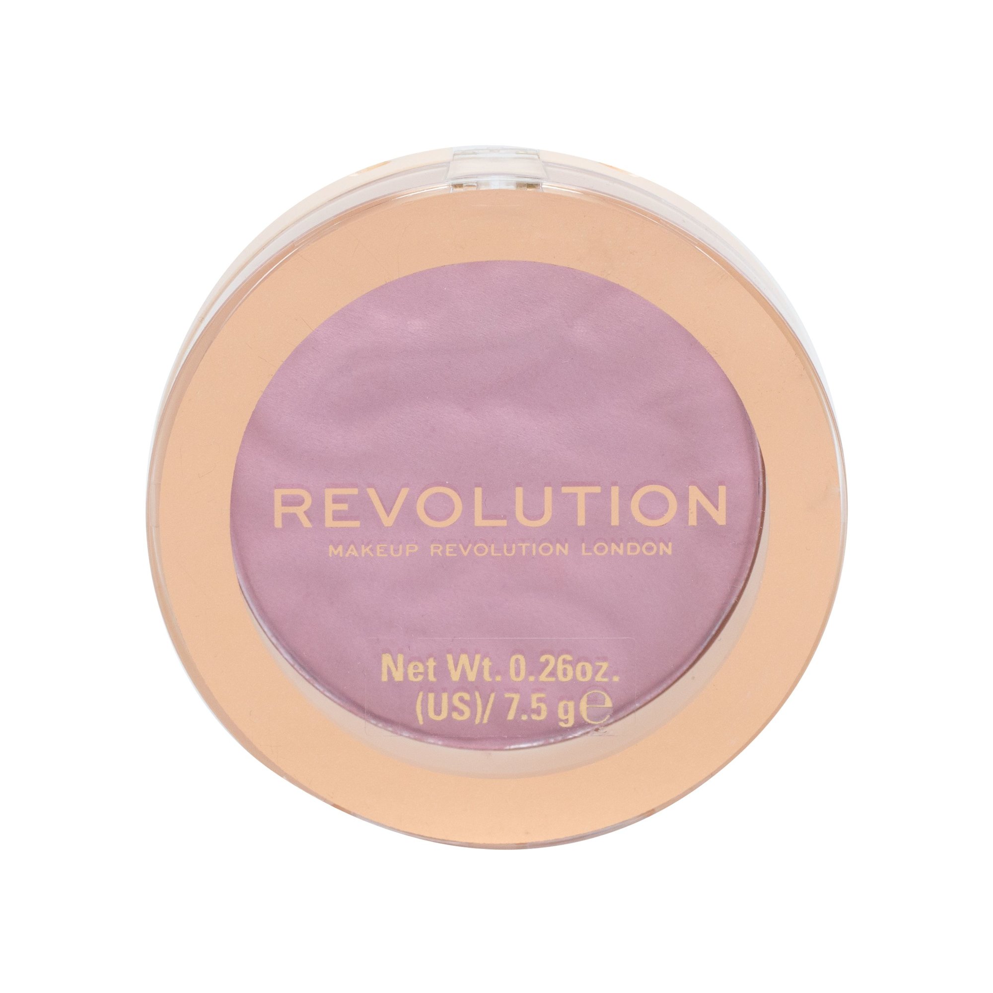 Makeup Revolution London Re-loaded 7,5g skaistalai