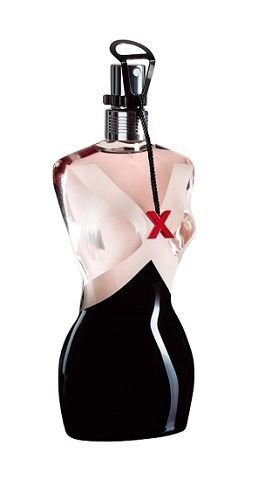 Jean Paul Gaultier Classique X 3,5ml kvepalų mėginukas Moterims EDP Testeris