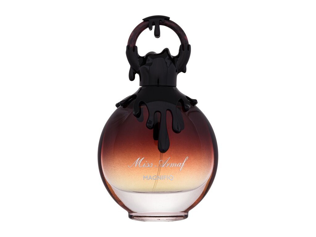 Armaf beaut&eacute; Miss Armaf Magnifiq Eau De Parfum 100 ml Damaged box