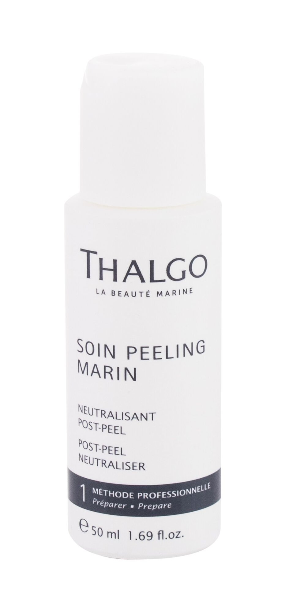 Thalgo Soin Peeling Marin Post-Peel Neutralizer pilingas