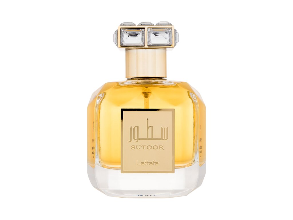 Lattafa Sutoor kvepalai Moterims