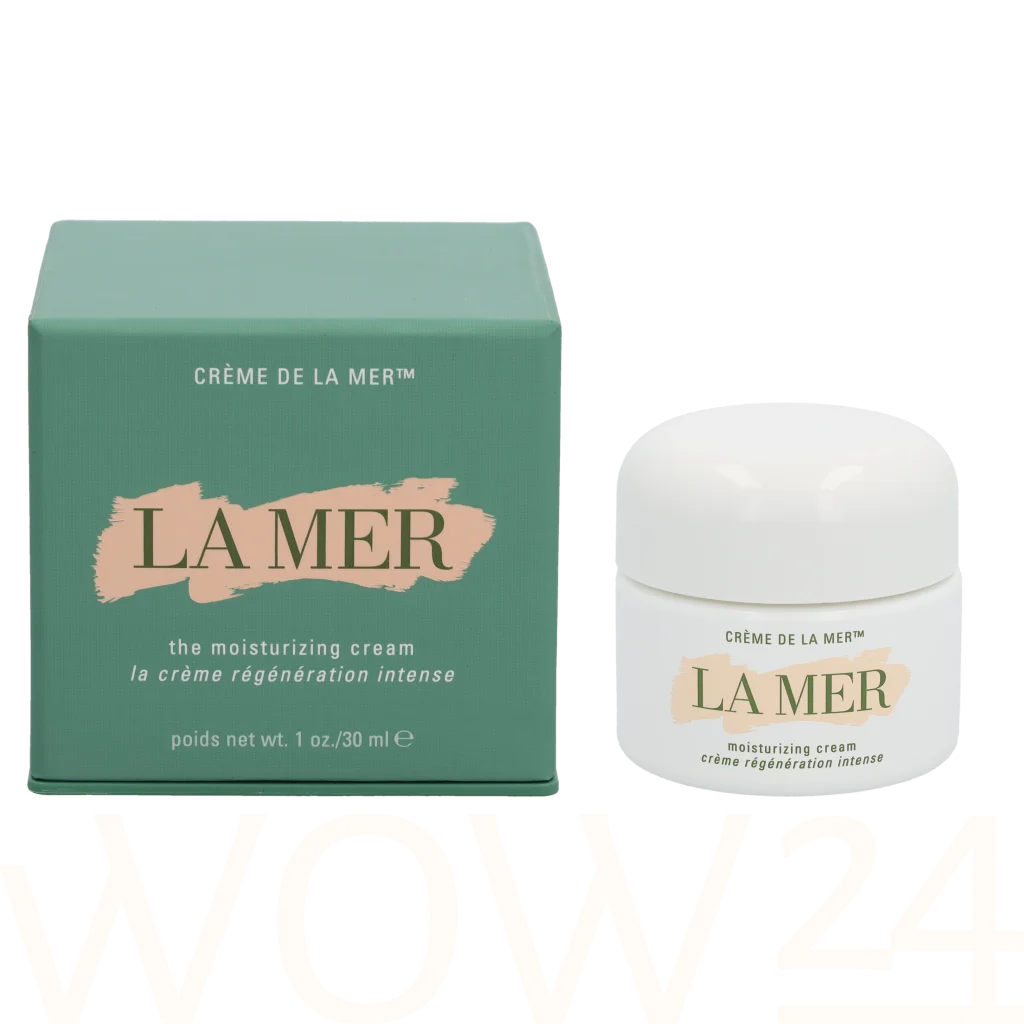 La Mer La Mer The Moisturizing Cream 30 ml Moterims Dieninis kremas