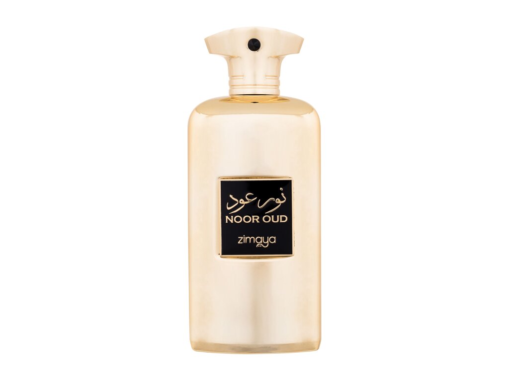 Zimaya Noor Oud Eau De Parfum 100 ml Damaged box