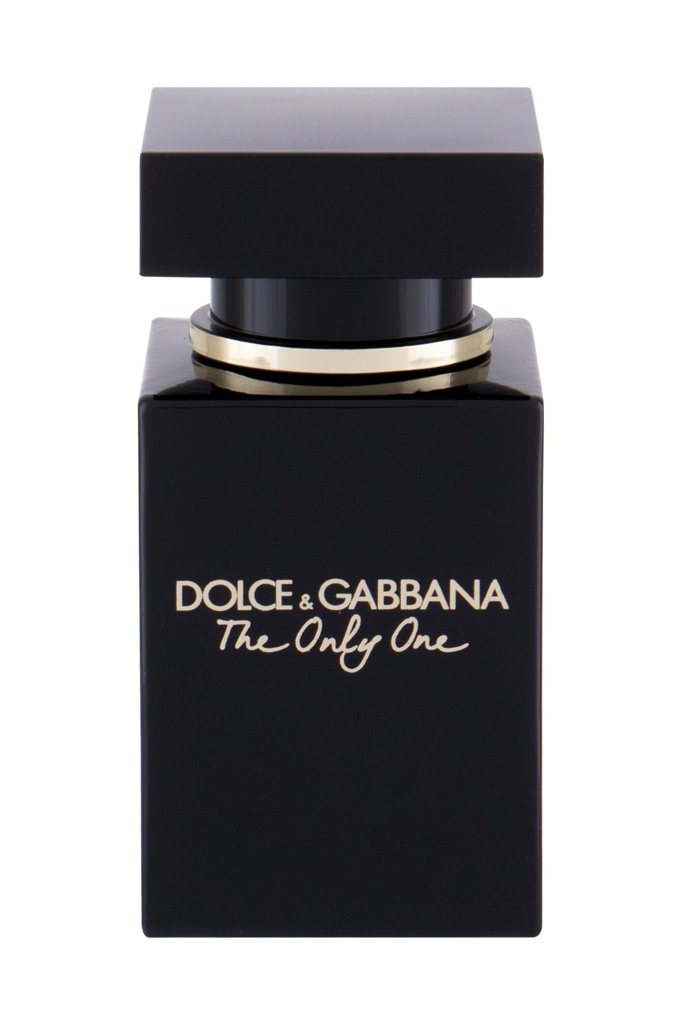 Dolce&Gabbana The Only One Intense 30ml Kvepalai Moterims EDP (Pažeista pakuotė)