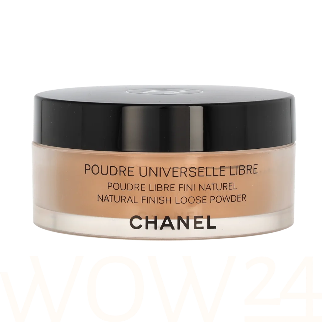 Chanel Chanel Poudre Universelle Libre Loose Powder 30 g sausa pudra