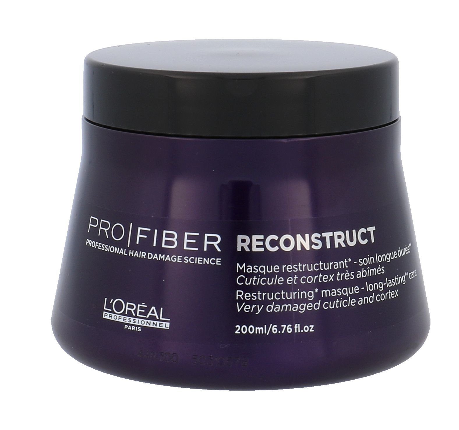 L´Oréal Professionnel Pro Fiber Reconstruct plaukų kaukė