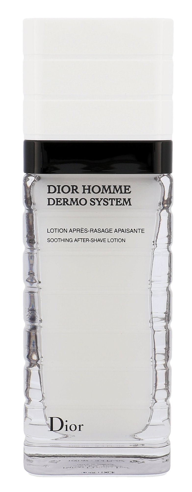 Christian Dior Homme Dermo System balzamas po skutimosi
