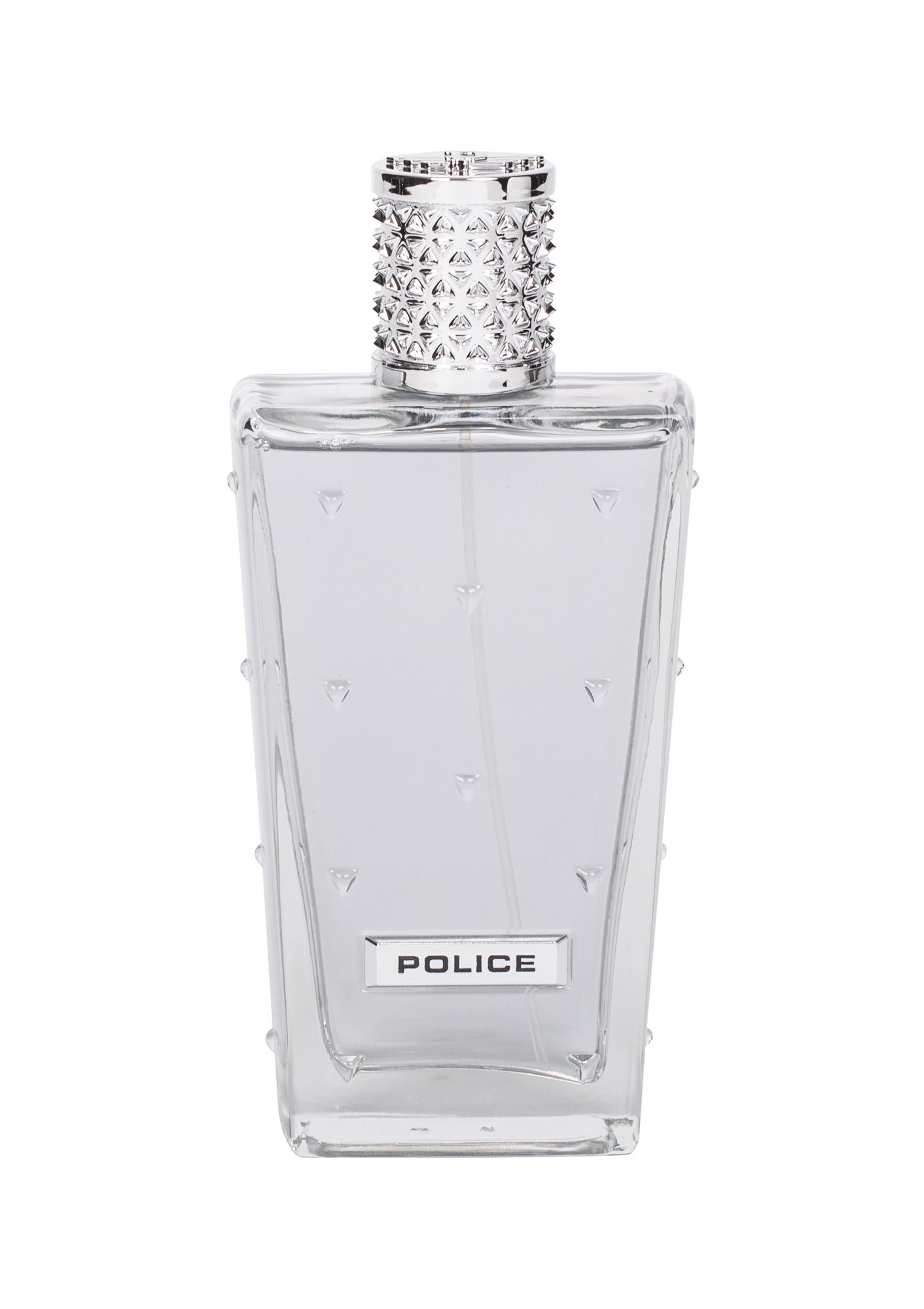Police The Legendary Scent Eau De Parfum 100 ml Damaged box