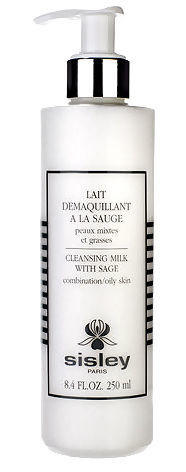 Sisley Cleansing Milk 250ml NIŠINIAI veido valiklis (Pažeista pakuotė)