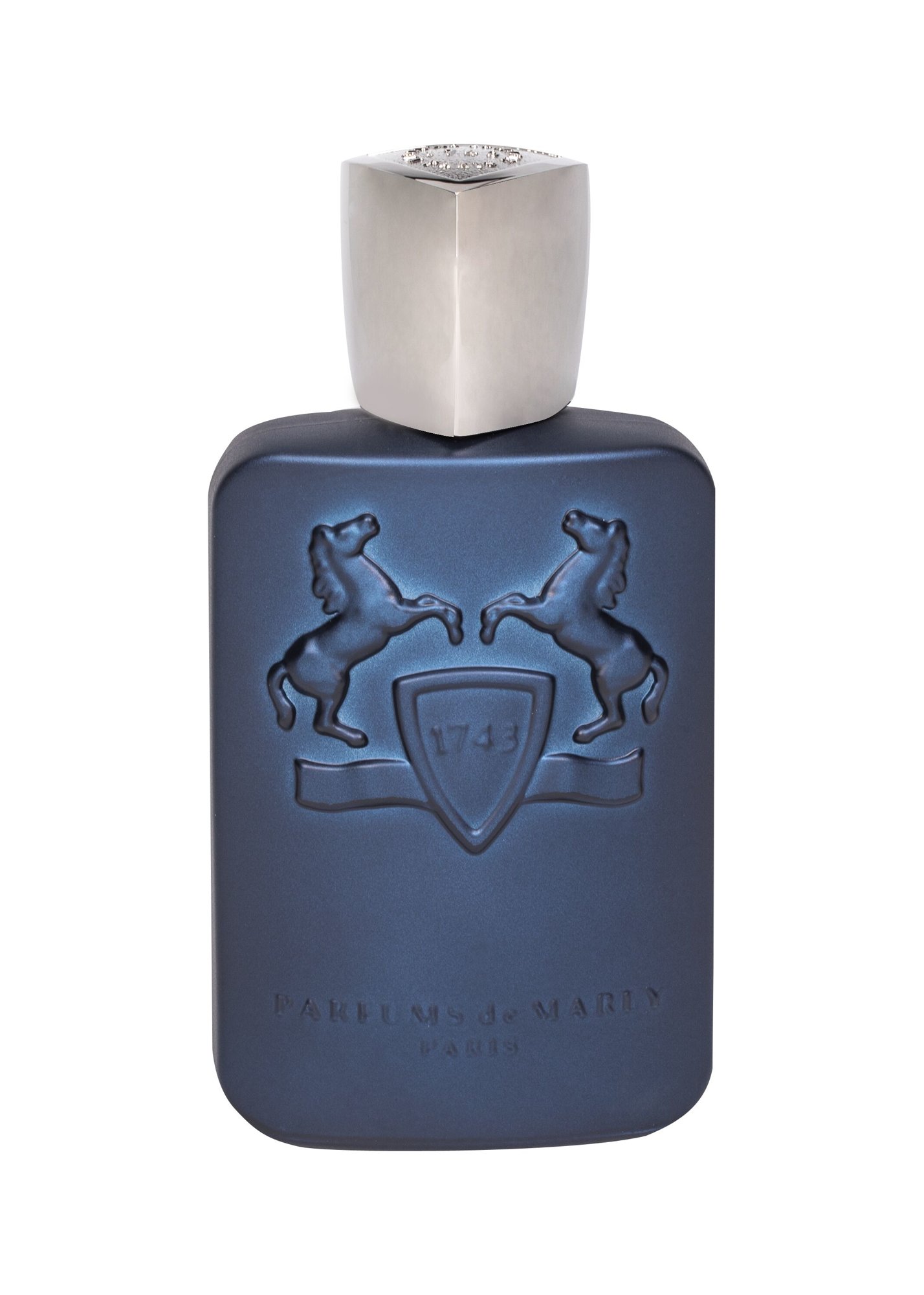 Parfums de Marly Layton 125ml NIŠINIAI Kvepalai Unisex EDP (Pažeista pakuotė)