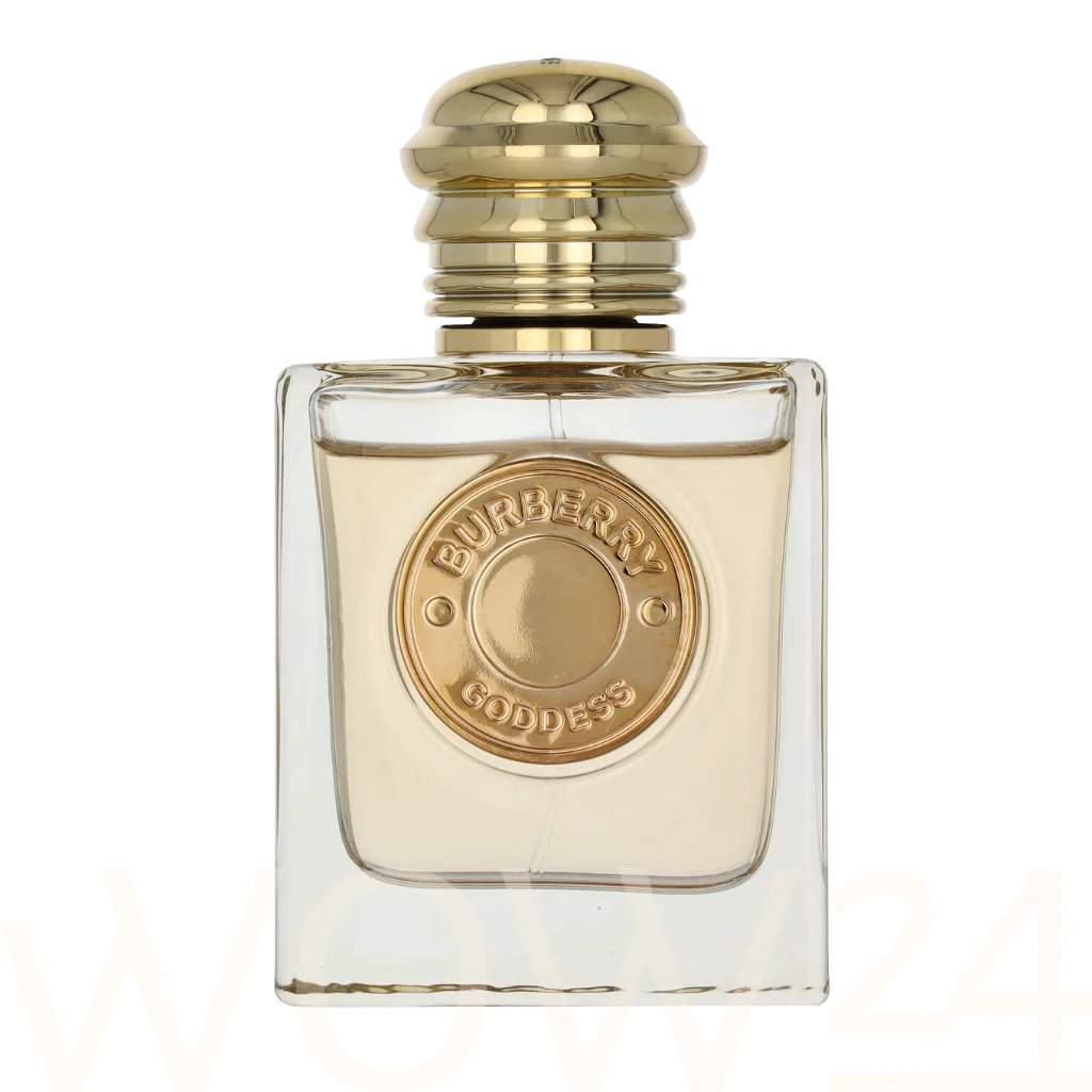 Burberry Goddess  50 ml Kvepalai Moterims EDP