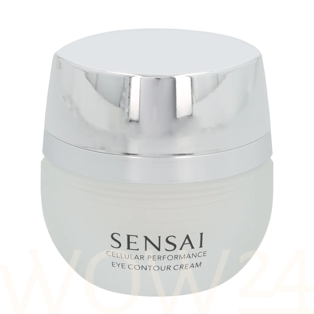 Sensai Sensai Cp Eye Contour Cream 15 ml paakių kremas