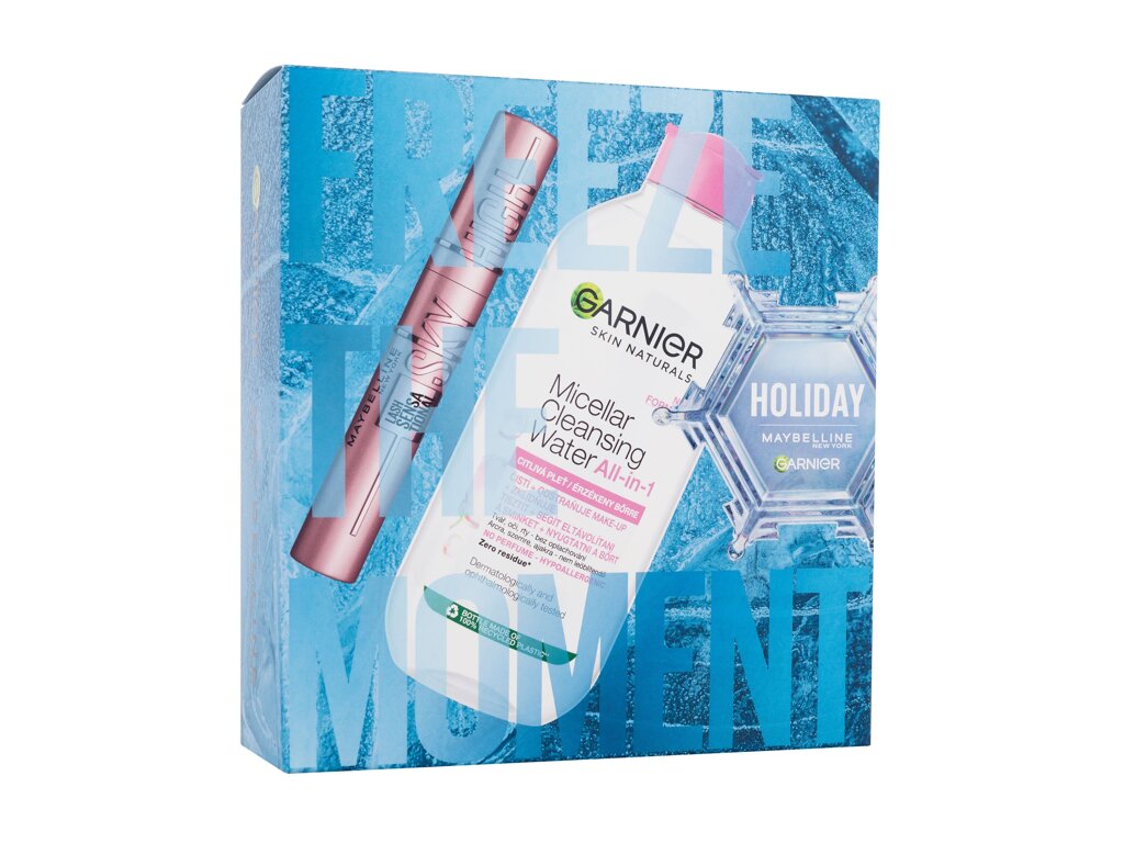 Maybelline Lash Sensational Sky High 7.2 ml Set
