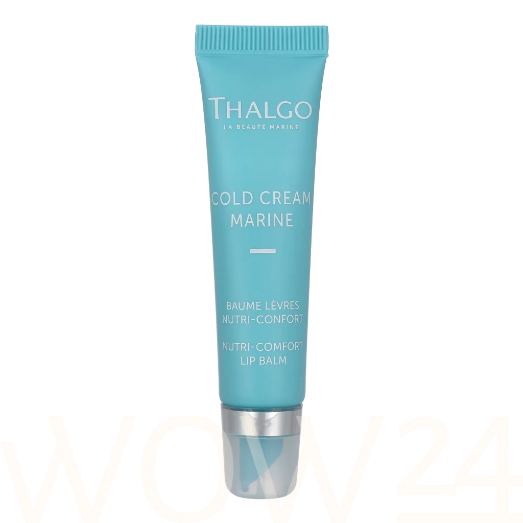 Thalgo Thalgo Cold Cream Marine Nutri-Comfort Lip Balm 15 ml Moterims