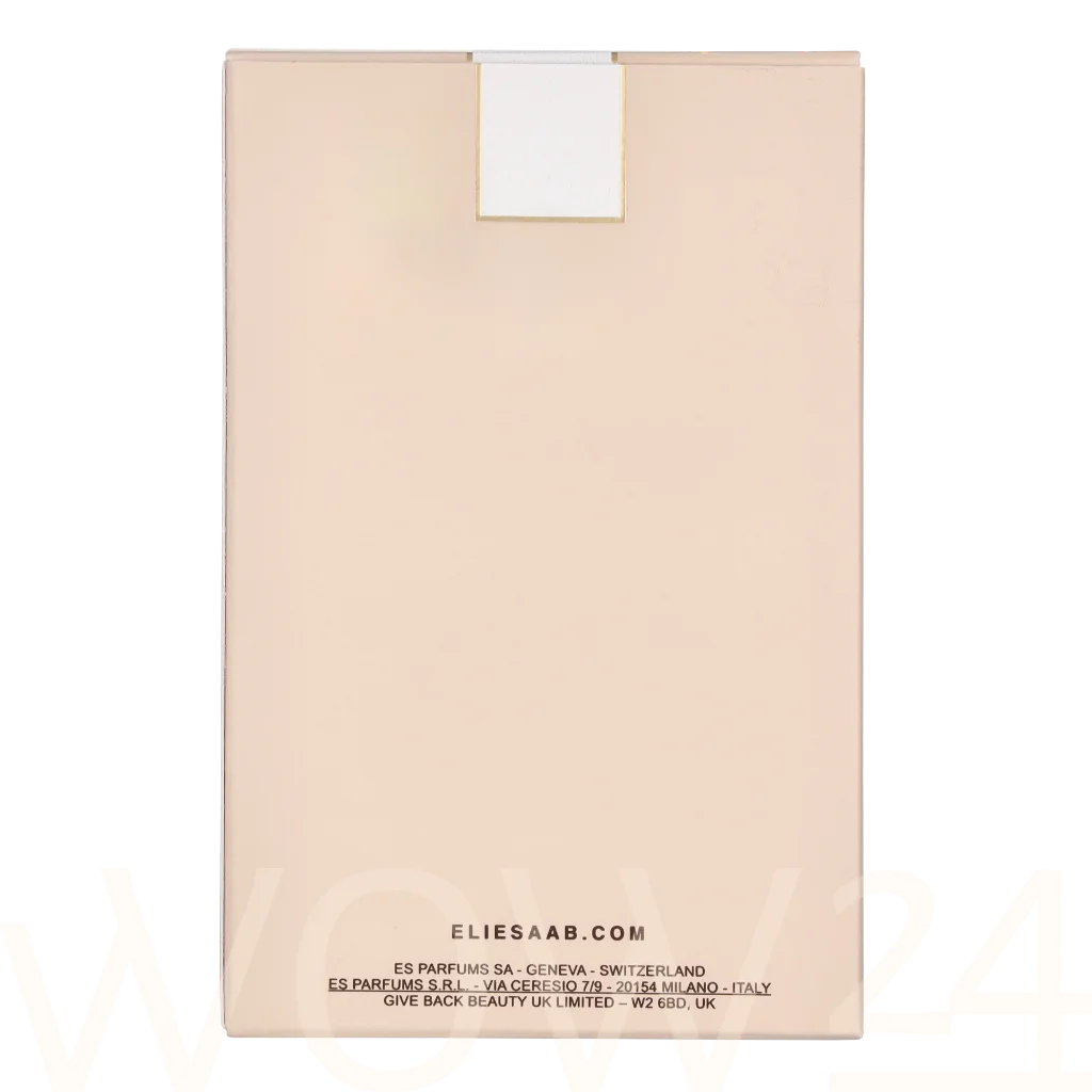 Elie Saab Elie Saab Le Parfum Edp Spray 50 ml kvepalai Moterims EDP