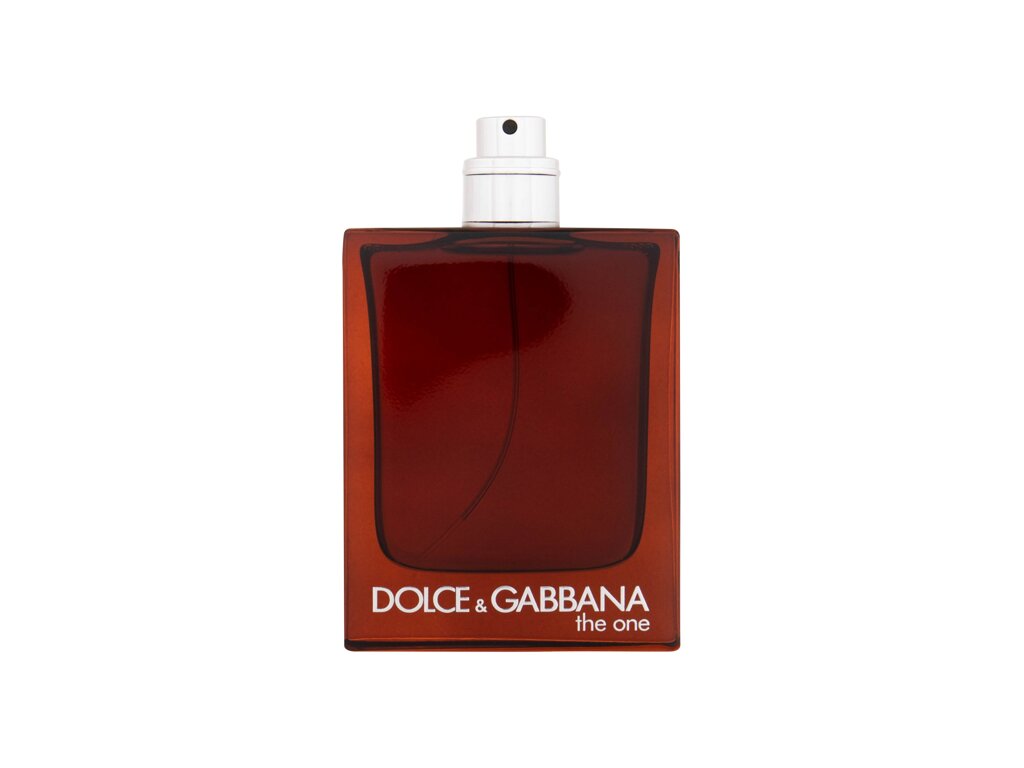 Dolce & gabbana The One Parfum 100 ml Tester