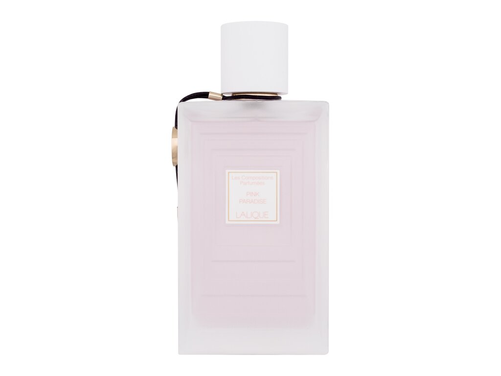 Lalique Les Compositions Parfumees Pink Paradise Kvepalai Moterims