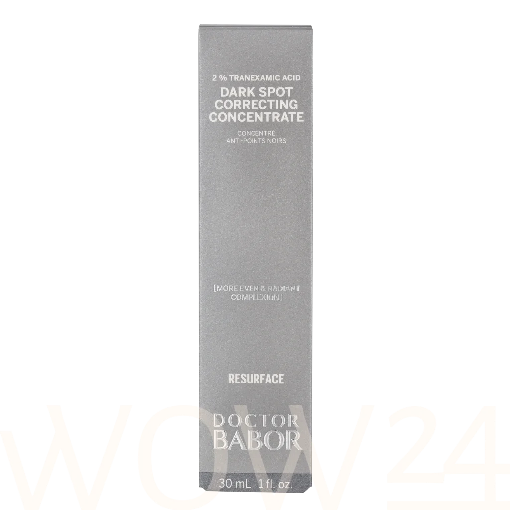 Babor Babor Resurface Dark Spot Correcting Concentrate