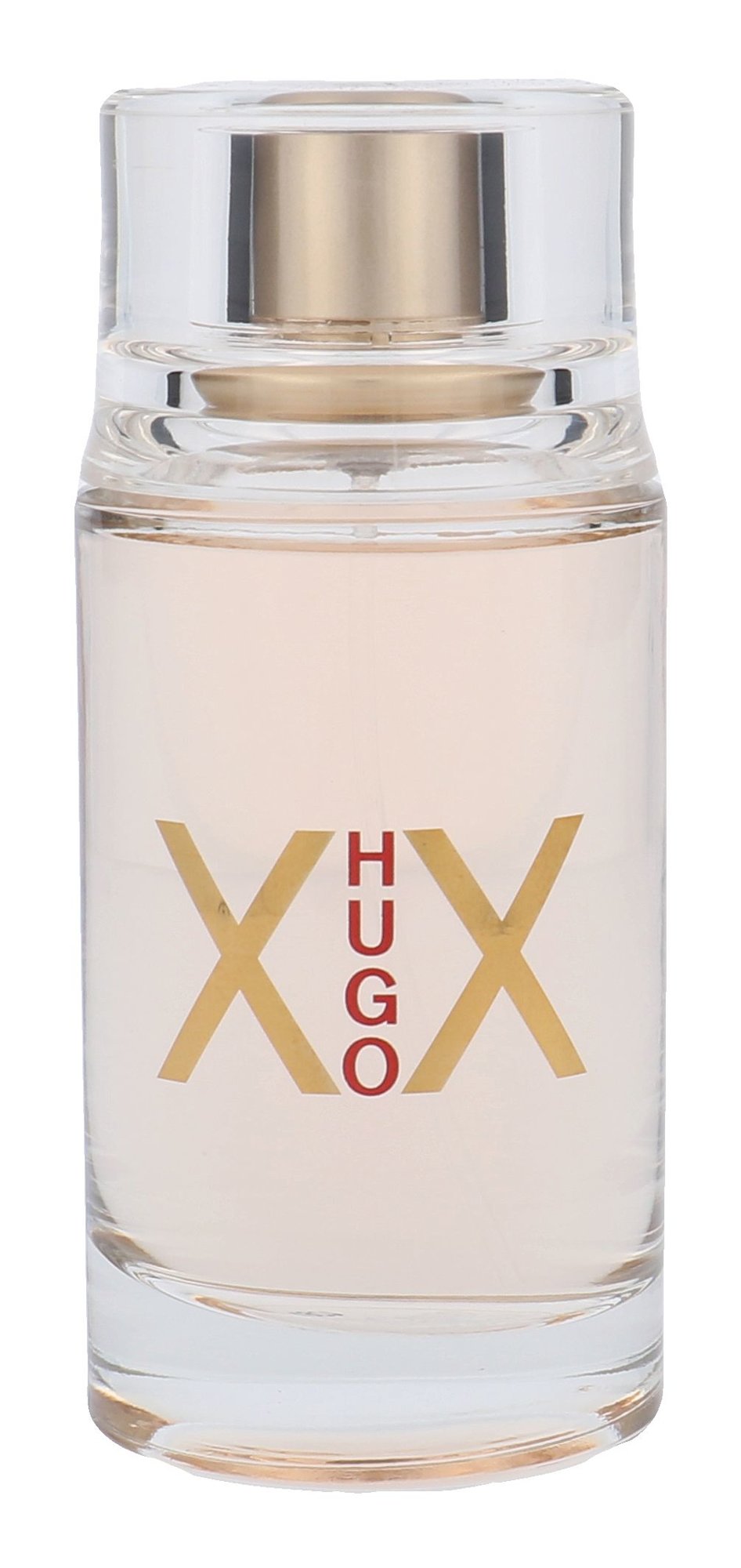 Hugo boss Hugo XX Eau De Toilette 100 ml Damaged box