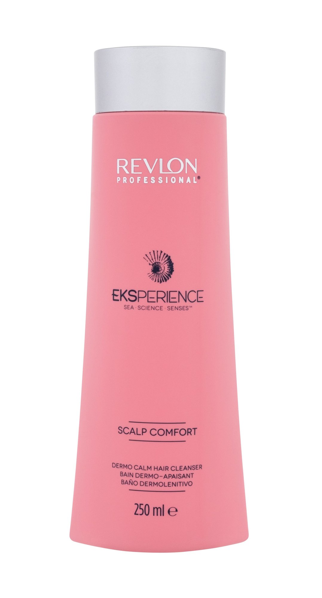 Revlon Professional Eksperience Scalp Comfort Dermo Calm Hair Cleanser &scaron;ampūnas