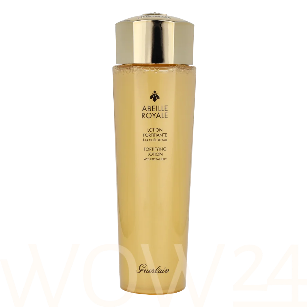 Guerlain Guerlain Abeille Royale Fortifying Lotion 150 ml veido losjonas