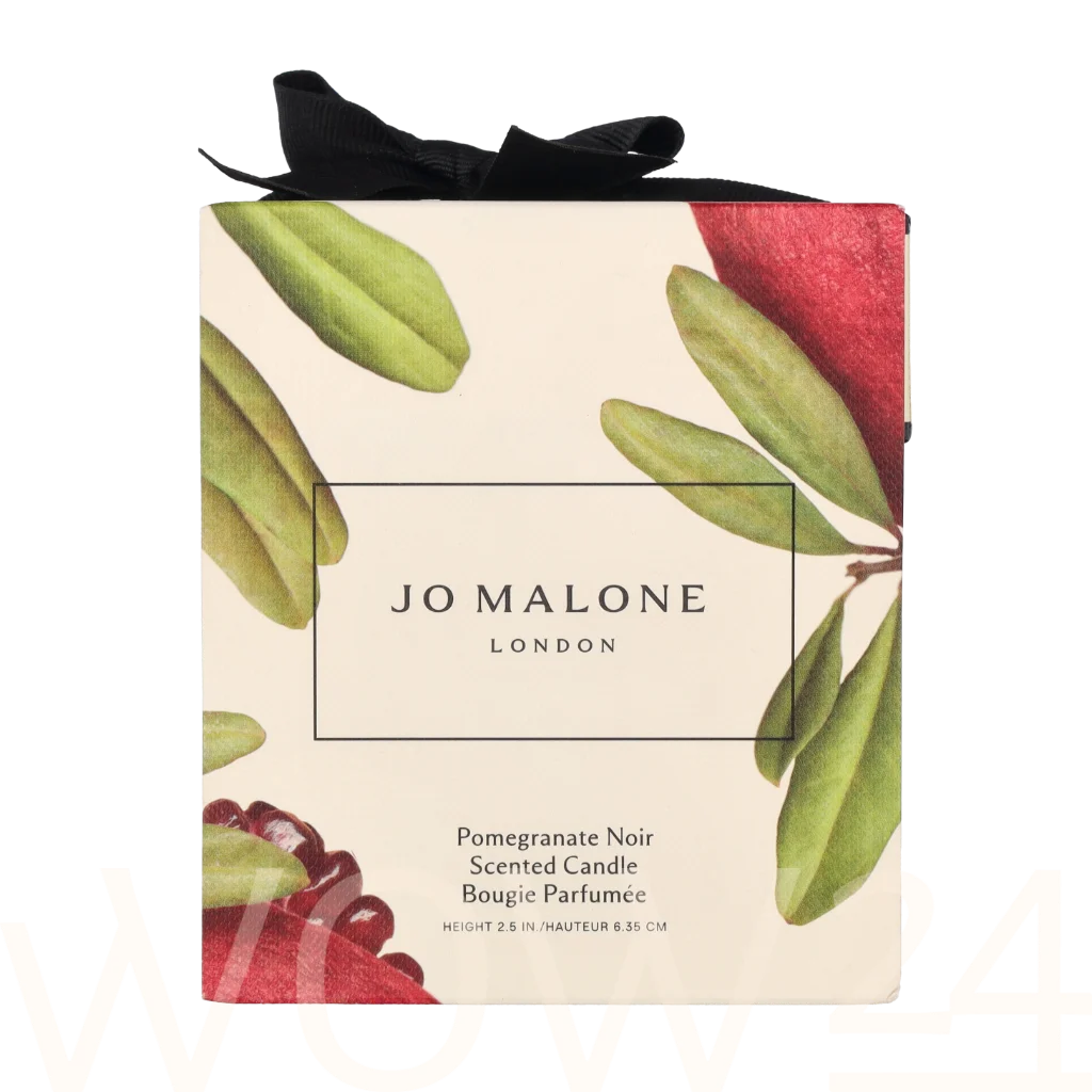 Jo Malone Jo Malone Pomegranate Noir Scented Candle NI&Scaron;INIAI
